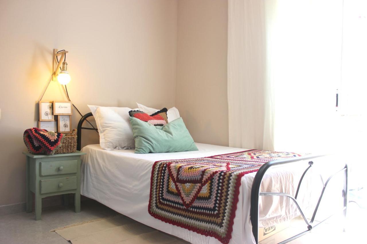 Apartamento Rural EL LINAR Piornal Esterno foto