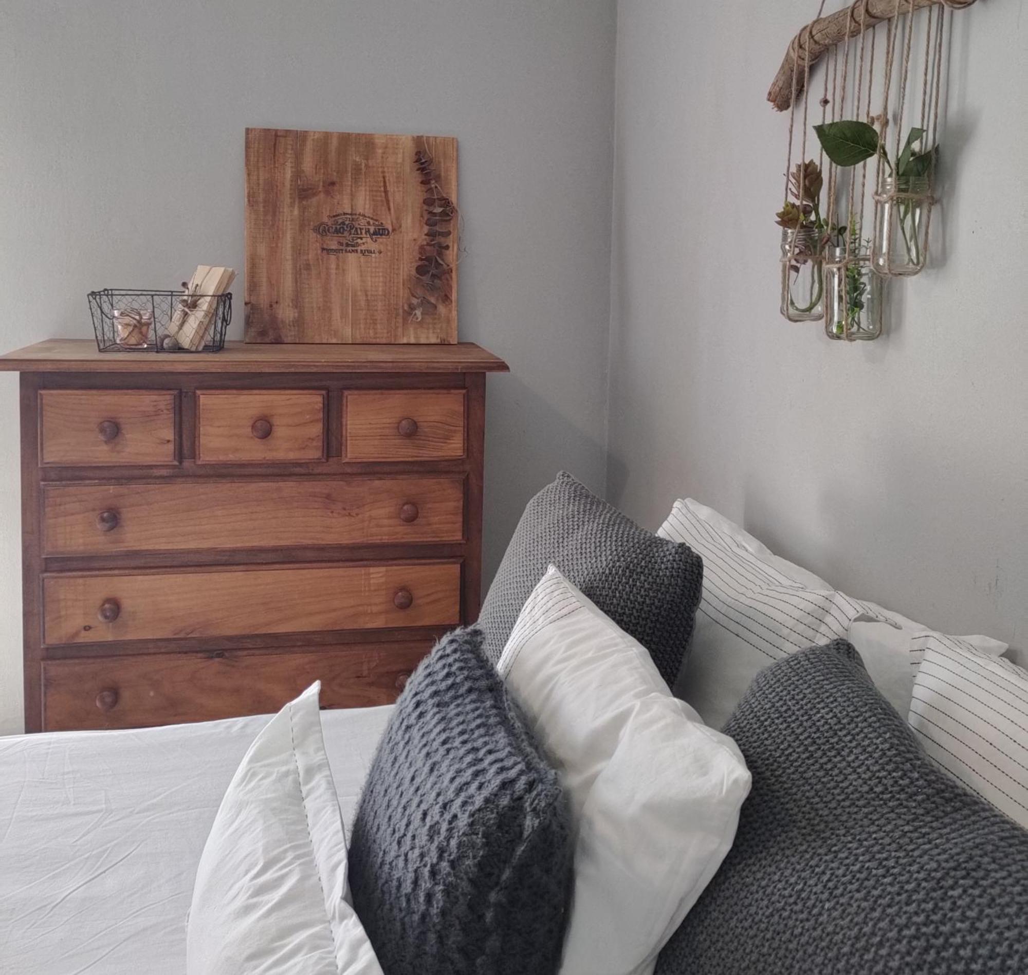 Apartamento Rural EL LINAR Piornal Esterno foto